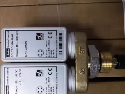 Picture of TEMPERATURE SENSOR