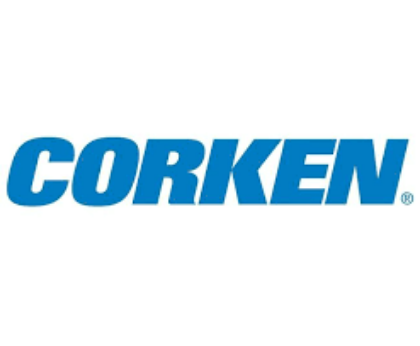 Picture for manufacturer CORKEN