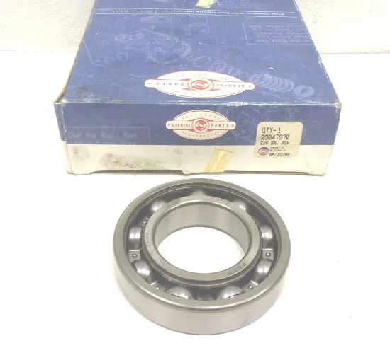 Picture of BEARING ASSY- BALL