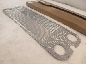 PLATE (MARKED Y