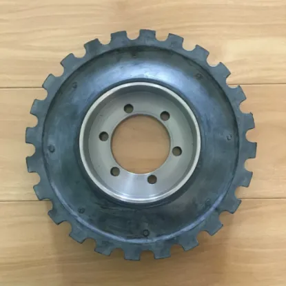 Picture of COUPLING HUB