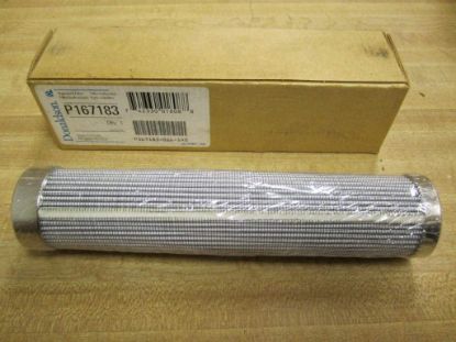 Picture of HYDRAULIC FILTER, CARTRIDGE