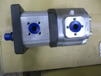 Picture of Hydraulic Oil Pump