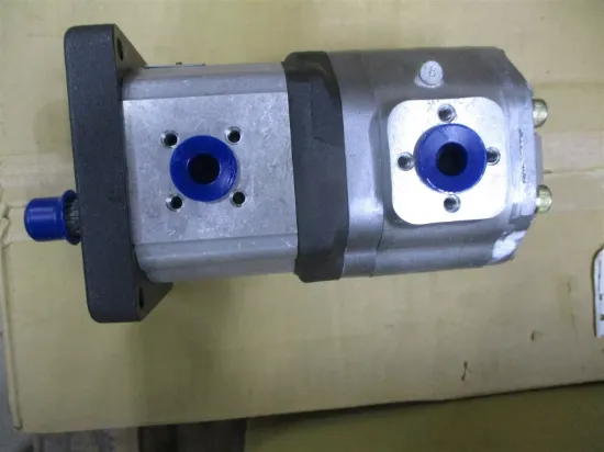 Picture of Hydraulic Oil Pump