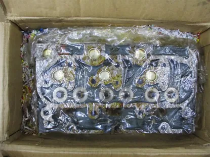 Picture of Cylinder Head
