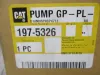 Picture of PUMP GP-PISTON