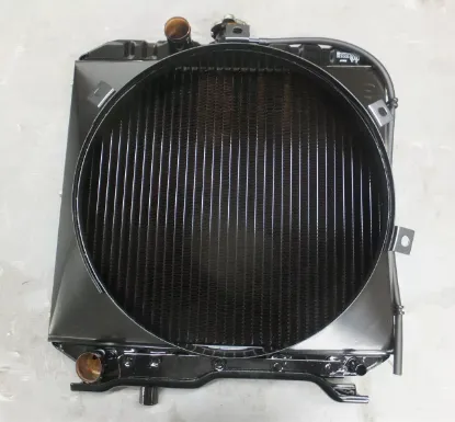 Picture of RADIATOR