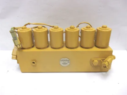 Picture of VALVE GP-SOLENOID