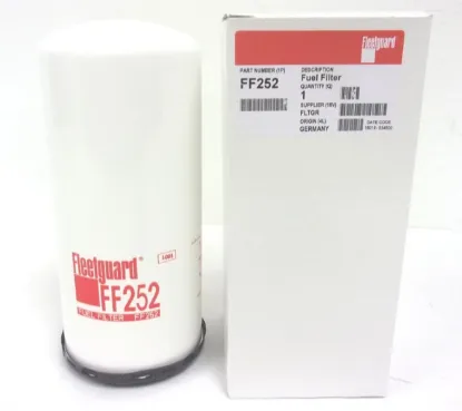 Picture of Fuel  Filter
