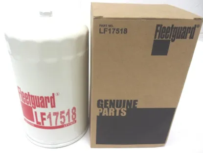 Picture of LUBE FILTER
