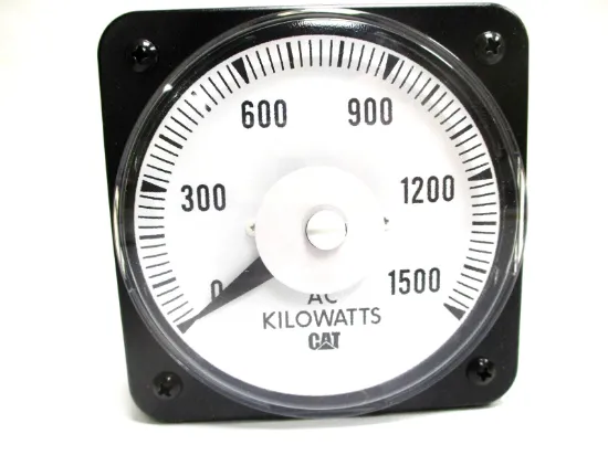 Picture of METER-WATT