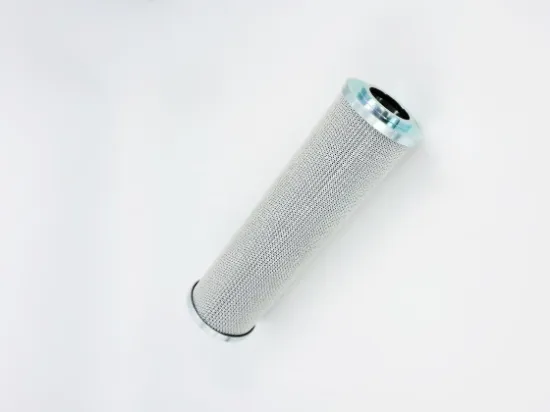 Picture of Pressure Element Filter