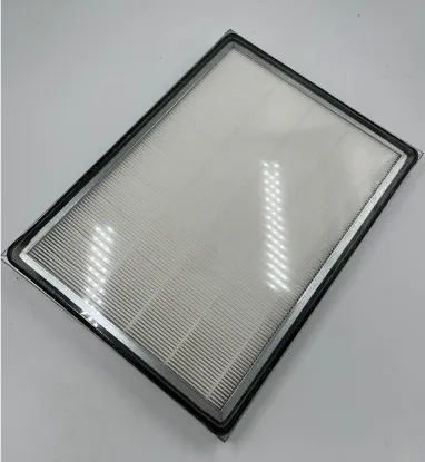 Picture of CABIN AIR FILTER