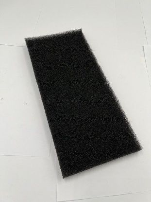 Picture of Cabin Air Filter Recirculation