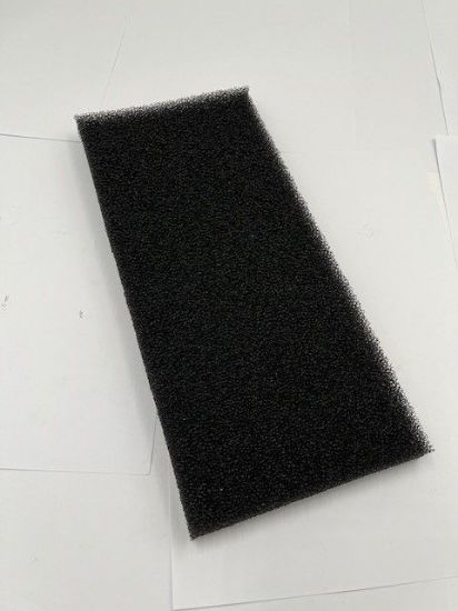 Picture of Cabin Air Filter Recirculation