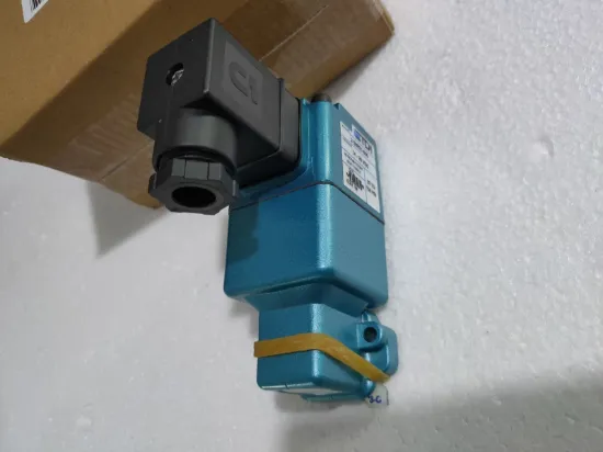 Picture of Solenoid Valve 14-26VDC