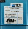 Picture of Solenoid Valve 14-26VDC