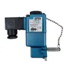 Picture of Solenoid Valve 14-26VDC