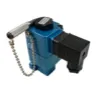 Picture of Solenoid Valve 14-26VDC