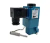 Picture of Solenoid Valve 14-26VDC