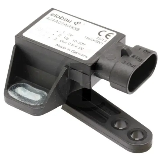 Picture of Elobau Angle Sensor