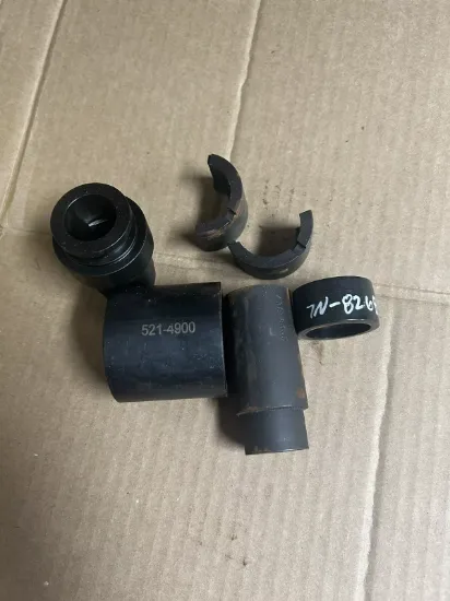 Picture of WATER PUMP SEAL PULLER