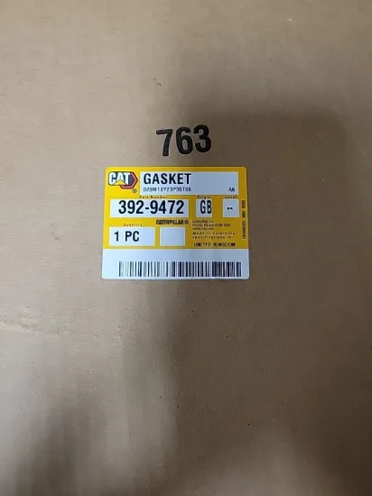 Picture of ENGINE VALVE COVER GASKET
