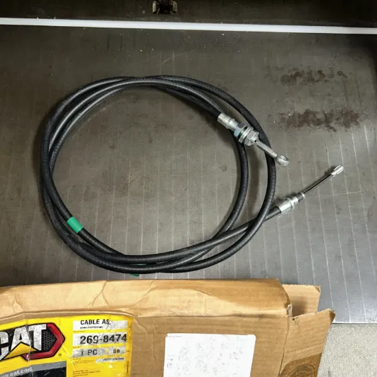 Picture of CABLE AS.