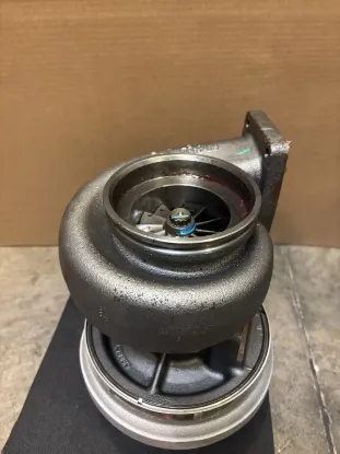 Picture of REB TURBO G