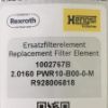 Picture of Hydraulic Filter