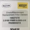 Picture of Hydraulic Filter