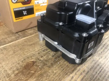 Picture of PUMP GP-DEF