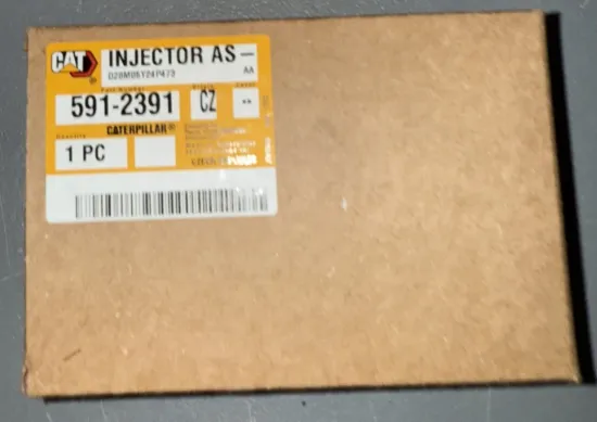Picture of DIESEL EXHAUST FLUID INJECTOR