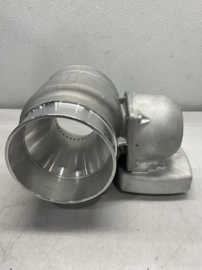 Picture of CG137 CARBURETOR