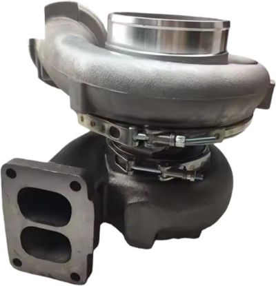 Picture of TURBOCHARGER ASSY