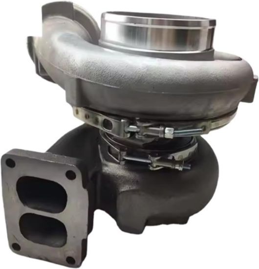 Picture of TURBOCHARGER ASSY