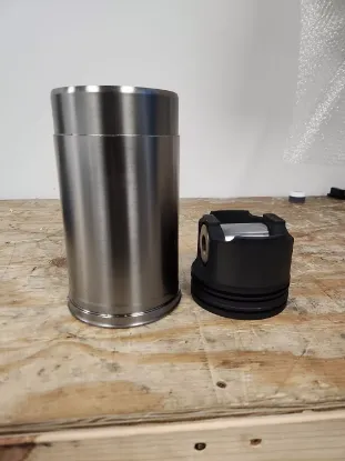 Picture of Piston Liner Kit