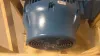 Picture of 75 HP 3555 RPM 230/460VAC 3-Phase General Purpose Motor