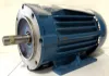 Picture of 2 HP NEMA Premium Severe Duty Motor 230/460 V AC 3475 RPM