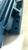 Picture of 2 HP NEMA Premium Severe Duty Motor 230/460 V AC 3475 RPM