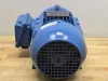 Picture of W21 AC Motor 3 HP, 3480 RPM, 230/460VAC, 60Hz, 3Ph
