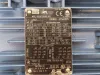 Picture of W21 AC Motor 3 HP, 3480 RPM, 230/460VAC, 60Hz, 3Ph