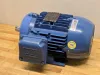 Picture of W21 AC Motor 3 HP, 3480 RPM, 230/460VAC, 60Hz, 3Ph