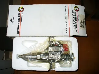 Picture of Injector