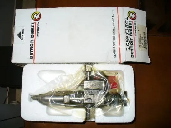 Picture of Injector