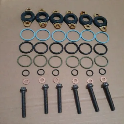 Picture of Injector Seal Kit