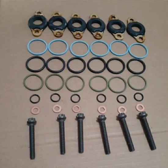Picture of Injector Seal Kit
