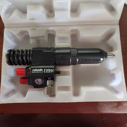 Picture of INJECTOR