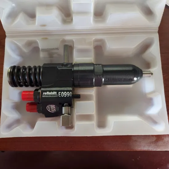 Picture of INJECTOR