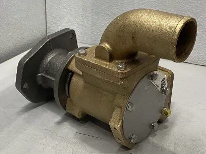 Picture of Pump GP-Auxiliary Sea Water